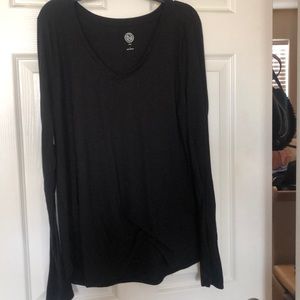 women’s long sleeve